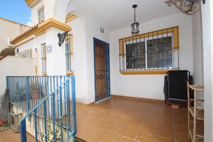 Orihuela Costa,Alicante,España,3 Bedrooms Bedrooms,2 BathroomsBathrooms,Dúplex,32061