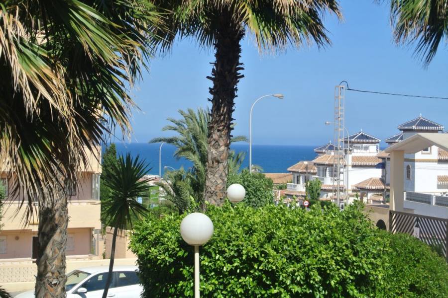 Torrevieja,Alicante,España,2 Bedrooms Bedrooms,1 BañoBathrooms,Apartamentos,32064