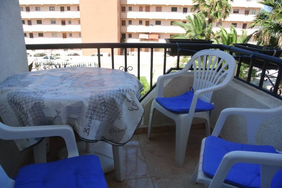 Torrevieja,Alicante,España,2 Bedrooms Bedrooms,1 BañoBathrooms,Apartamentos,32064