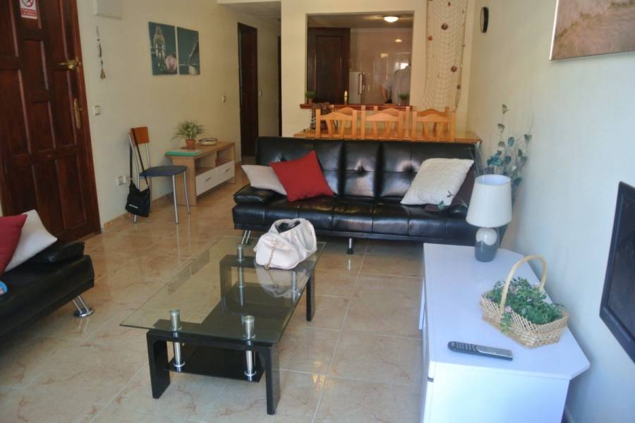 Torrevieja,Alicante,España,2 Bedrooms Bedrooms,1 BañoBathrooms,Apartamentos,32064