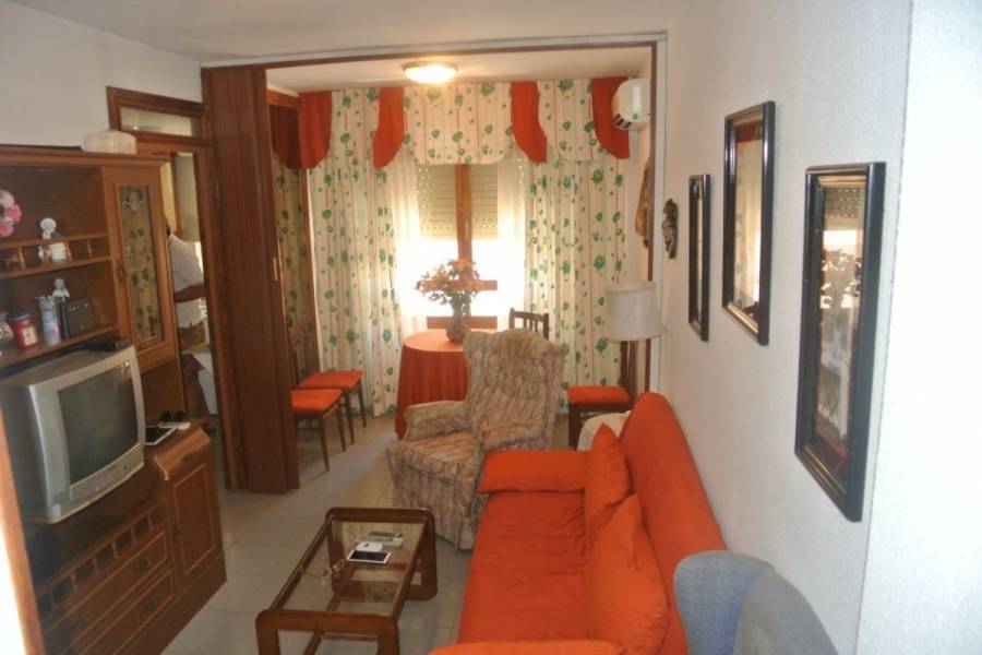 Torrevieja,Alicante,España,1 Dormitorio Bedrooms,1 BañoBathrooms,Apartamentos,32068