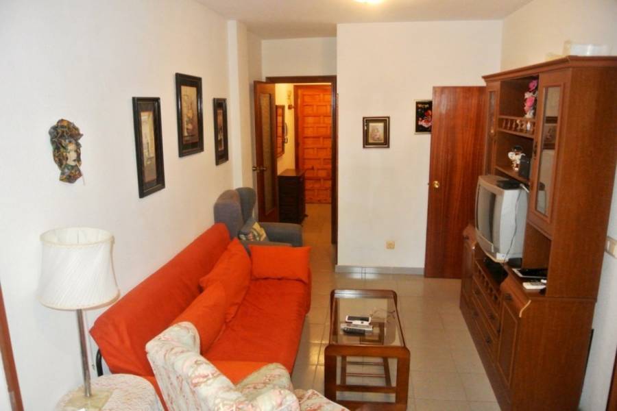 Torrevieja,Alicante,España,1 Dormitorio Bedrooms,1 BañoBathrooms,Apartamentos,32068