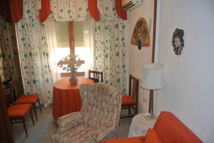 Torrevieja,Alicante,España,1 Dormitorio Bedrooms,1 BañoBathrooms,Apartamentos,32068