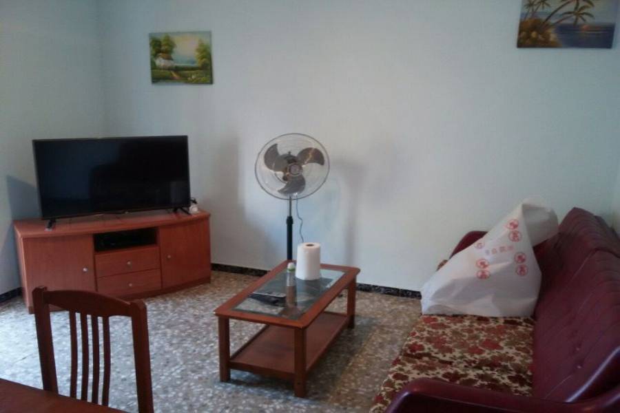 Alicante,Alicante,España,3 Bedrooms Bedrooms,1 BañoBathrooms,Dúplex,32070