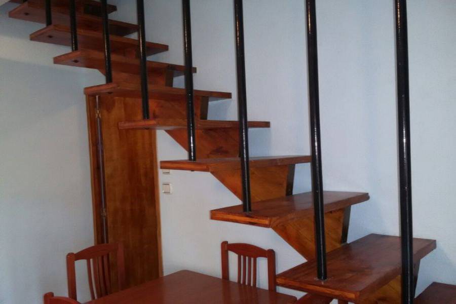 Alicante,Alicante,España,3 Bedrooms Bedrooms,1 BañoBathrooms,Dúplex,32070