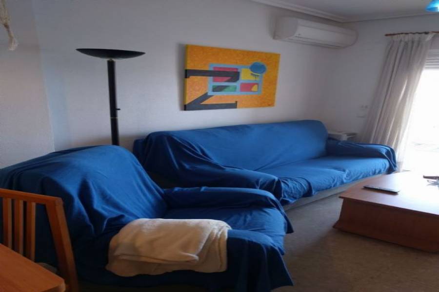 Arenales del sol,Alicante,España,3 Bedrooms Bedrooms,2 BathroomsBathrooms,Apartamentos,32075