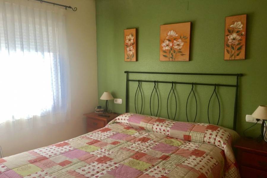 Arenales del sol,Alicante,España,3 Bedrooms Bedrooms,2 BathroomsBathrooms,Apartamentos,32075