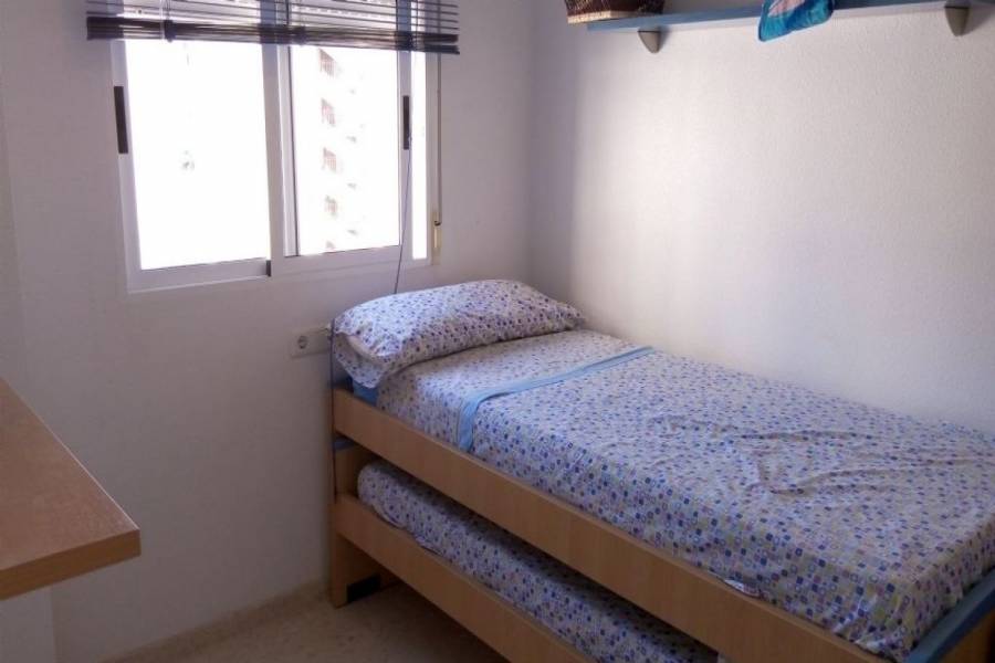 Arenales del sol,Alicante,España,3 Bedrooms Bedrooms,2 BathroomsBathrooms,Apartamentos,32075