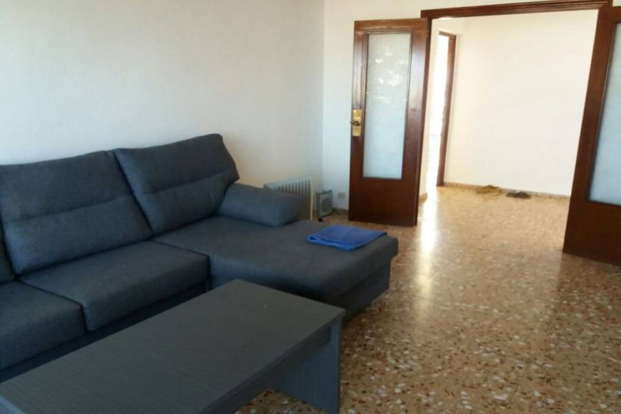 Alicante,Alicante,España,3 Bedrooms Bedrooms,1 BañoBathrooms,Apartamentos,32080