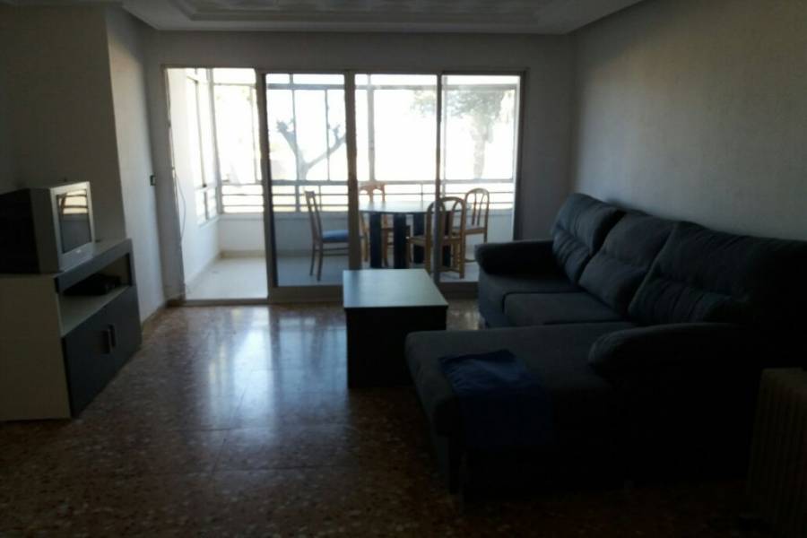 Alicante,Alicante,España,3 Bedrooms Bedrooms,1 BañoBathrooms,Apartamentos,32080