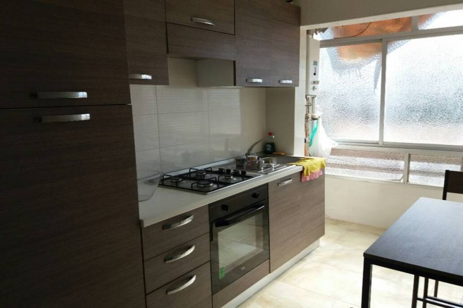 Alicante,Alicante,España,3 Bedrooms Bedrooms,1 BañoBathrooms,Apartamentos,32080