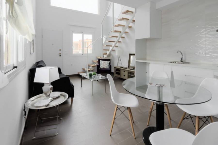 Santa Pola,Alicante,España,2 Bedrooms Bedrooms,1 BañoBathrooms,Apartamentos,32084