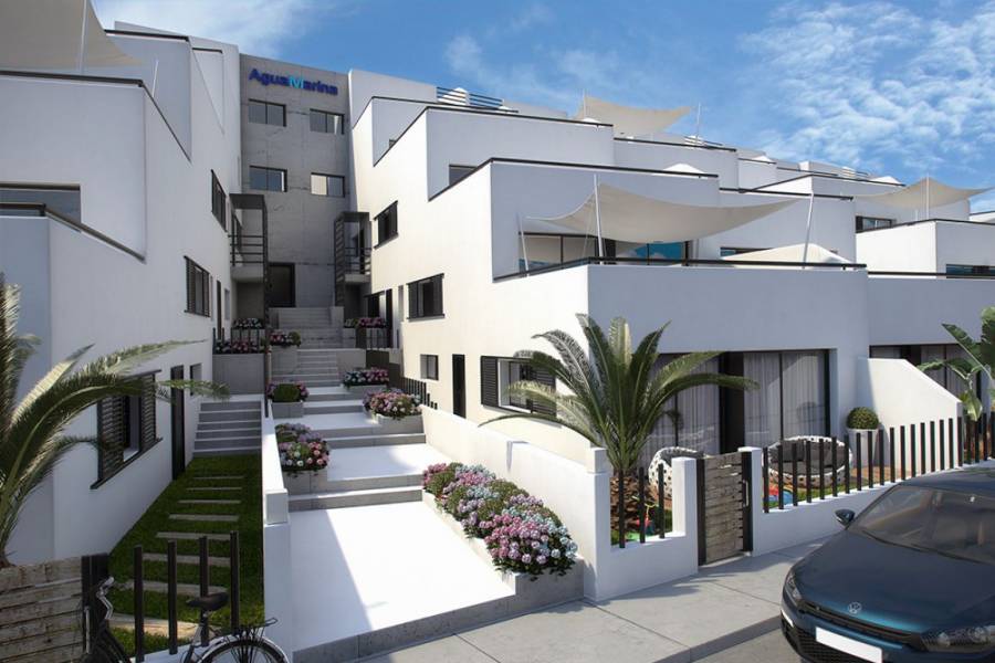 Santa Pola,Alicante,España,2 Bedrooms Bedrooms,Apartamentos,32085