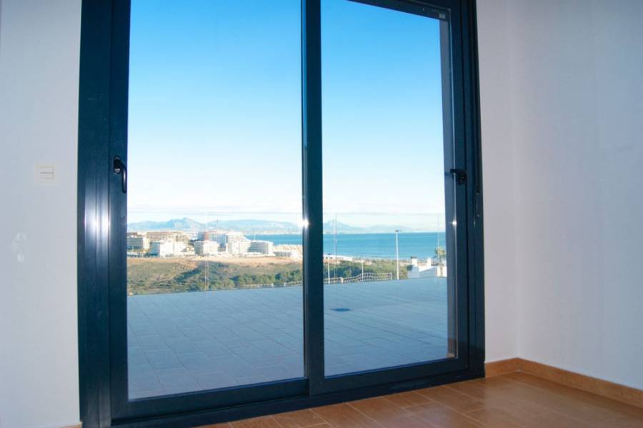 Santa Pola,Alicante,España,2 Bedrooms Bedrooms,Apartamentos,32085