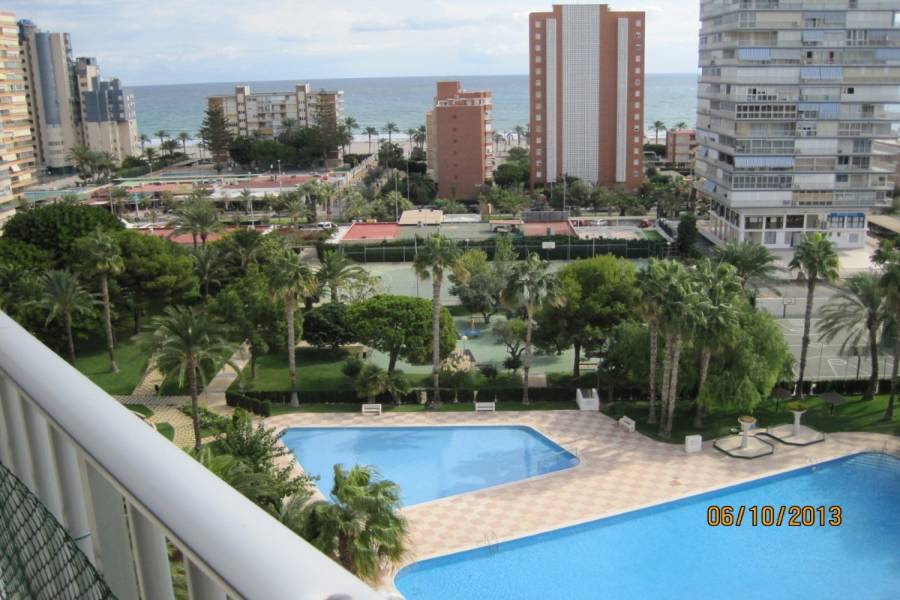 San Juan playa,Alicante,España,2 Bedrooms Bedrooms,1 BañoBathrooms,Apartamentos,32087