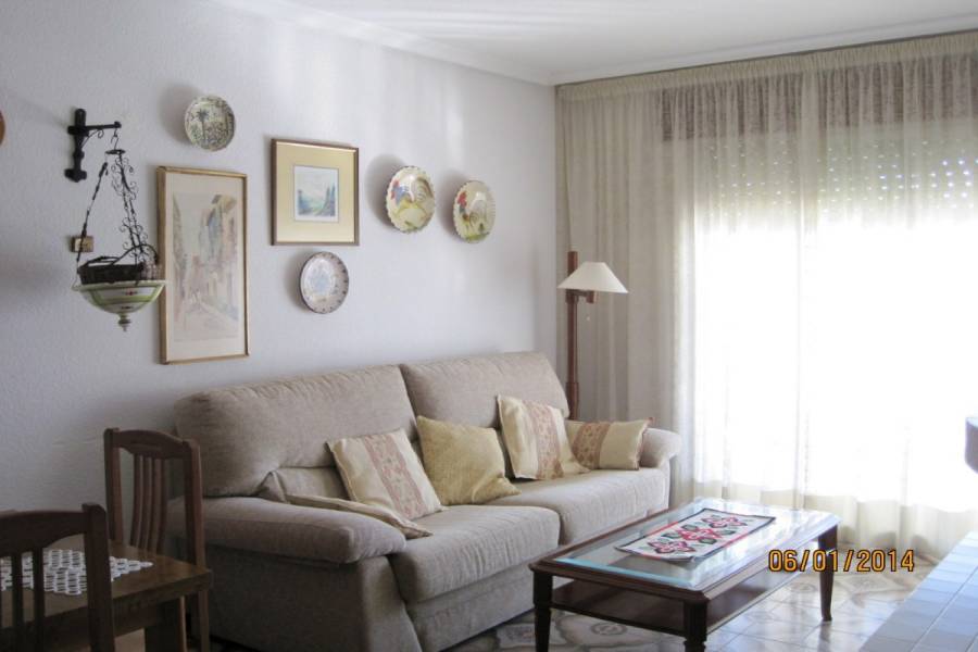 San Juan playa,Alicante,España,2 Bedrooms Bedrooms,1 BañoBathrooms,Apartamentos,32087