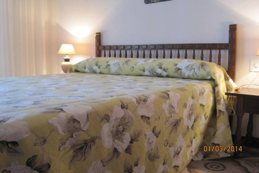 San Juan playa,Alicante,España,2 Bedrooms Bedrooms,1 BañoBathrooms,Apartamentos,32087