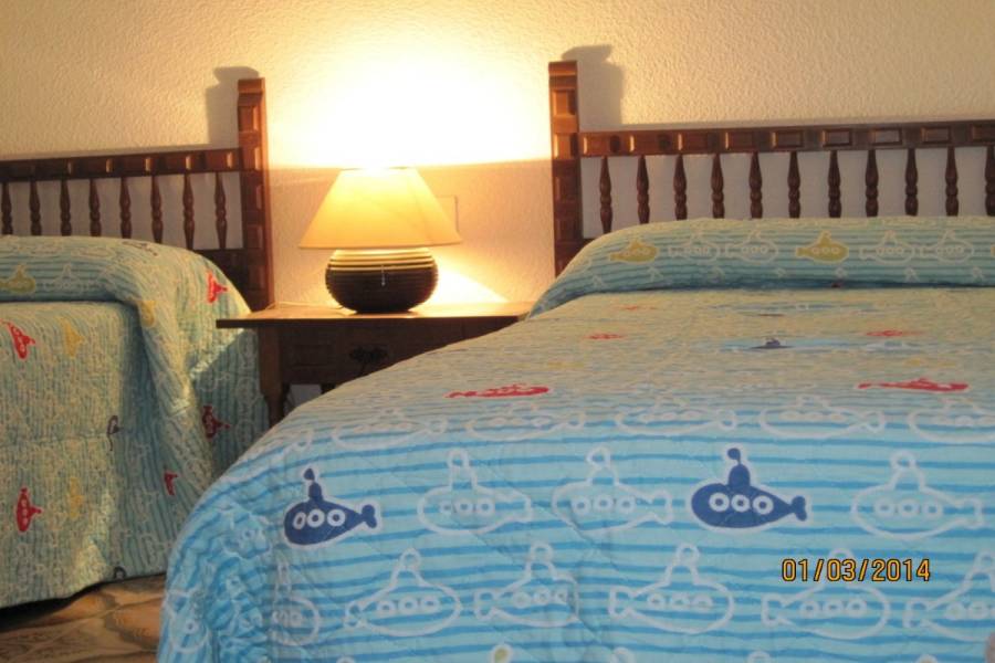 San Juan playa,Alicante,España,2 Bedrooms Bedrooms,1 BañoBathrooms,Apartamentos,32087