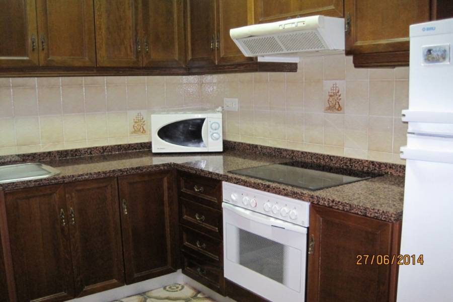 San Juan playa,Alicante,España,2 Bedrooms Bedrooms,1 BañoBathrooms,Apartamentos,32087