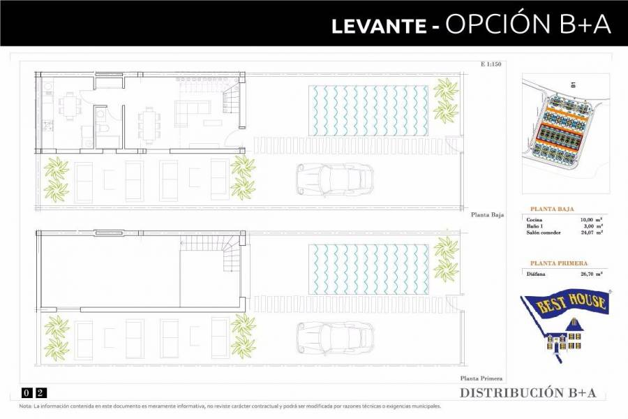 Santa Pola,Alicante,España,1 Dormitorio Bedrooms,1 BañoBathrooms,Bungalow,32089