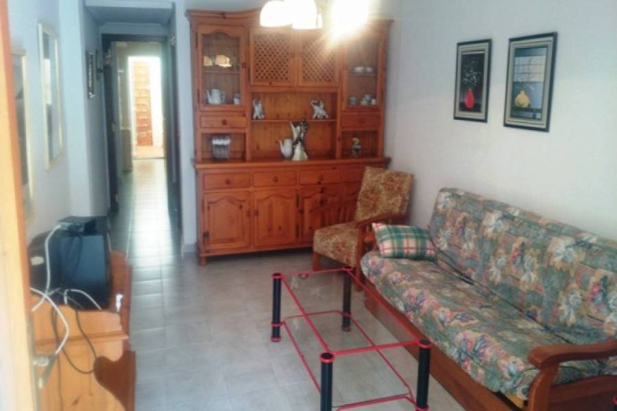 Torrevieja,Alicante,España,2 Bedrooms Bedrooms,1 BañoBathrooms,Dúplex,32108