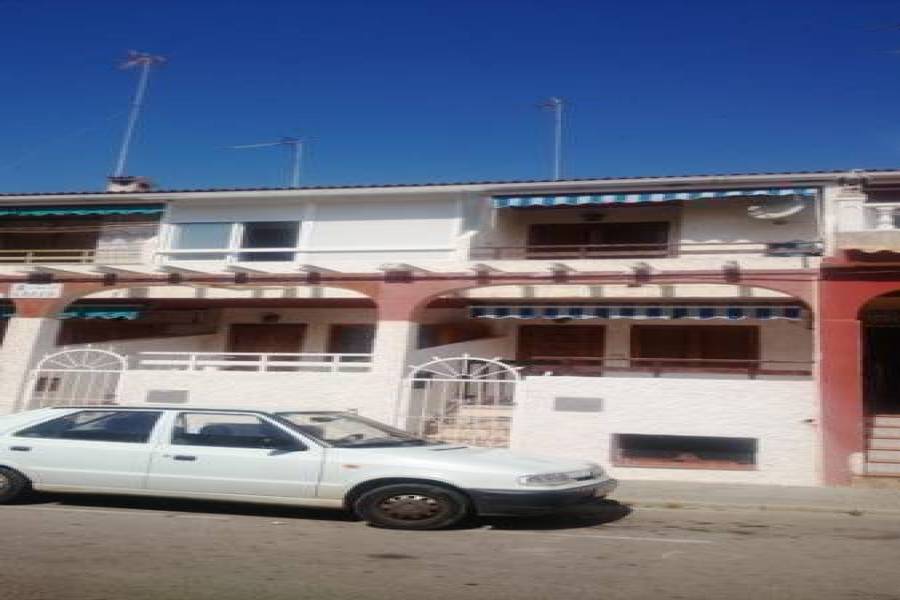 Torrevieja,Alicante,España,2 Bedrooms Bedrooms,1 BañoBathrooms,Dúplex,32108
