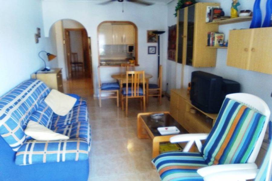 Torrevieja,Alicante,España,2 Bedrooms Bedrooms,1 BañoBathrooms,Apartamentos,32111