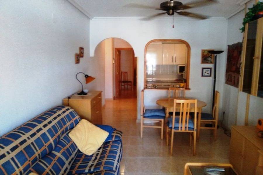 Torrevieja,Alicante,España,2 Bedrooms Bedrooms,1 BañoBathrooms,Apartamentos,32111