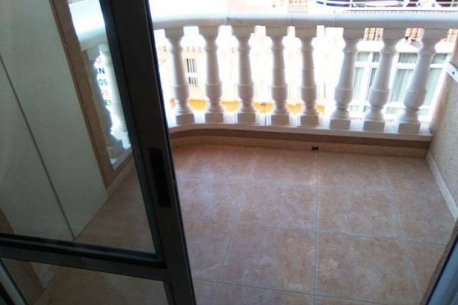 Torrevieja,Alicante,España,2 Bedrooms Bedrooms,1 BañoBathrooms,Apartamentos,32111