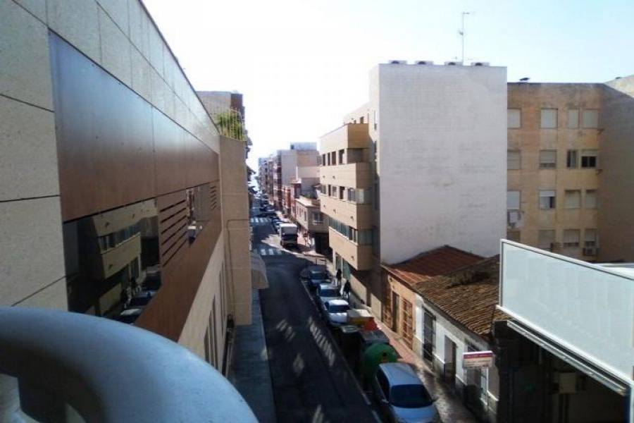 Torrevieja,Alicante,España,2 Bedrooms Bedrooms,1 BañoBathrooms,Apartamentos,32111