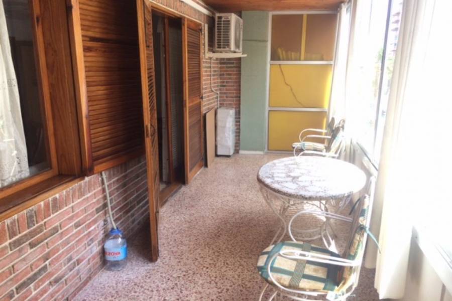 Torrevieja,Alicante,España,3 Bedrooms Bedrooms,2 BathroomsBathrooms,Apartamentos,32114