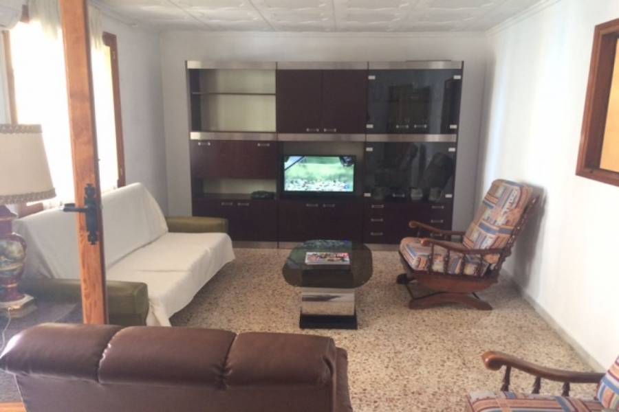 Torrevieja,Alicante,España,3 Bedrooms Bedrooms,2 BathroomsBathrooms,Apartamentos,32114