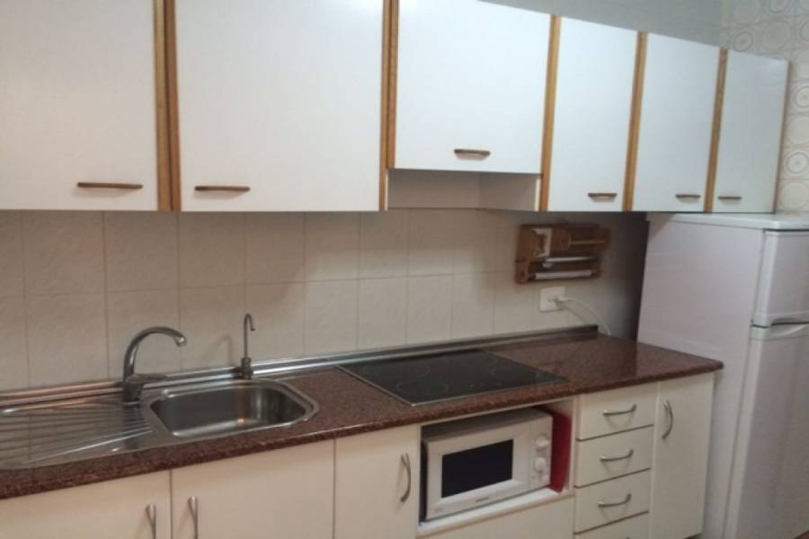 Torrevieja,Alicante,España,3 Bedrooms Bedrooms,2 BathroomsBathrooms,Apartamentos,32114