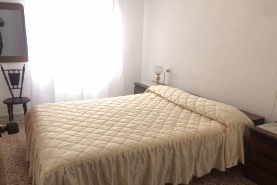 Torrevieja,Alicante,España,3 Bedrooms Bedrooms,2 BathroomsBathrooms,Apartamentos,32114