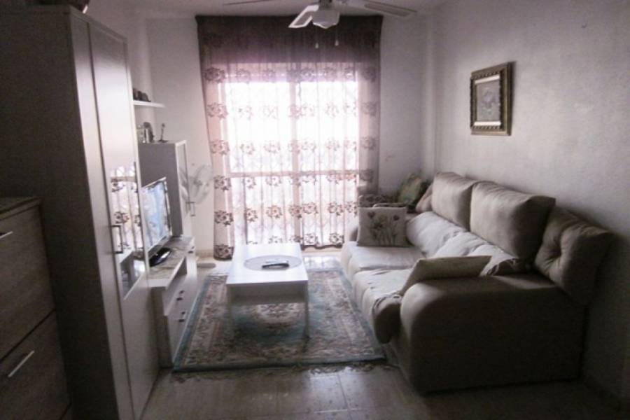 Torrevieja,Alicante,España,2 Bedrooms Bedrooms,1 BañoBathrooms,Apartamentos,32115