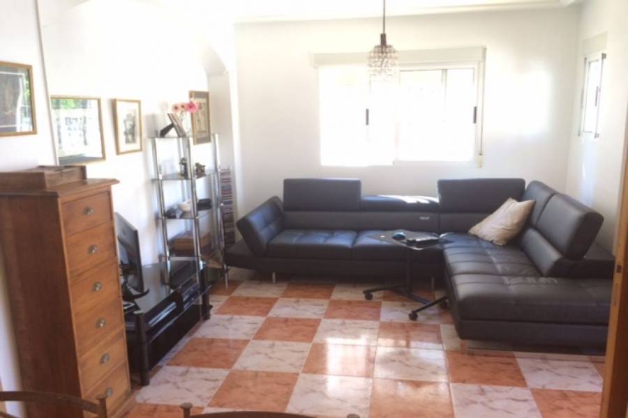 Orihuela Costa,Alicante,España,3 Bedrooms Bedrooms,2 BathroomsBathrooms,Chalets,32118