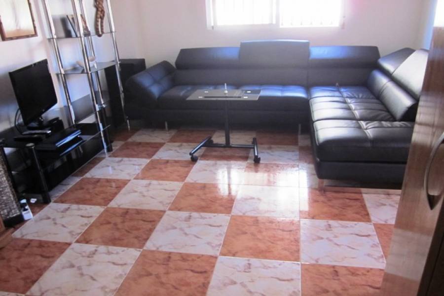 Orihuela Costa,Alicante,España,3 Bedrooms Bedrooms,2 BathroomsBathrooms,Chalets,32118