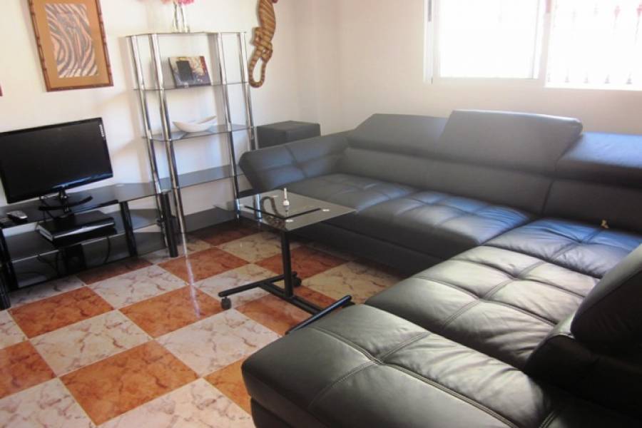 Orihuela Costa,Alicante,España,3 Bedrooms Bedrooms,2 BathroomsBathrooms,Chalets,32118