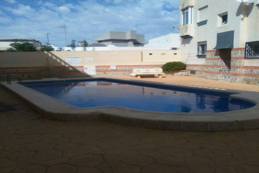 Torrevieja,Alicante,España,2 Bedrooms Bedrooms,1 BañoBathrooms,Apartamentos,32119