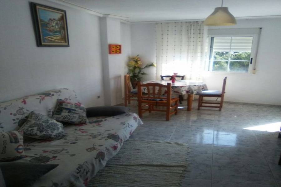 Torrevieja,Alicante,España,2 Bedrooms Bedrooms,1 BañoBathrooms,Apartamentos,32119