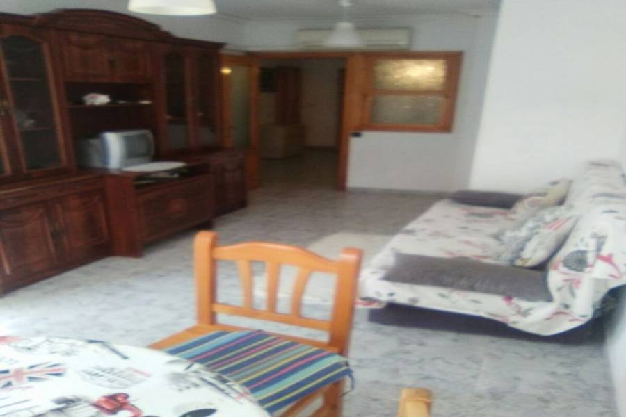 Torrevieja,Alicante,España,2 Bedrooms Bedrooms,1 BañoBathrooms,Apartamentos,32119