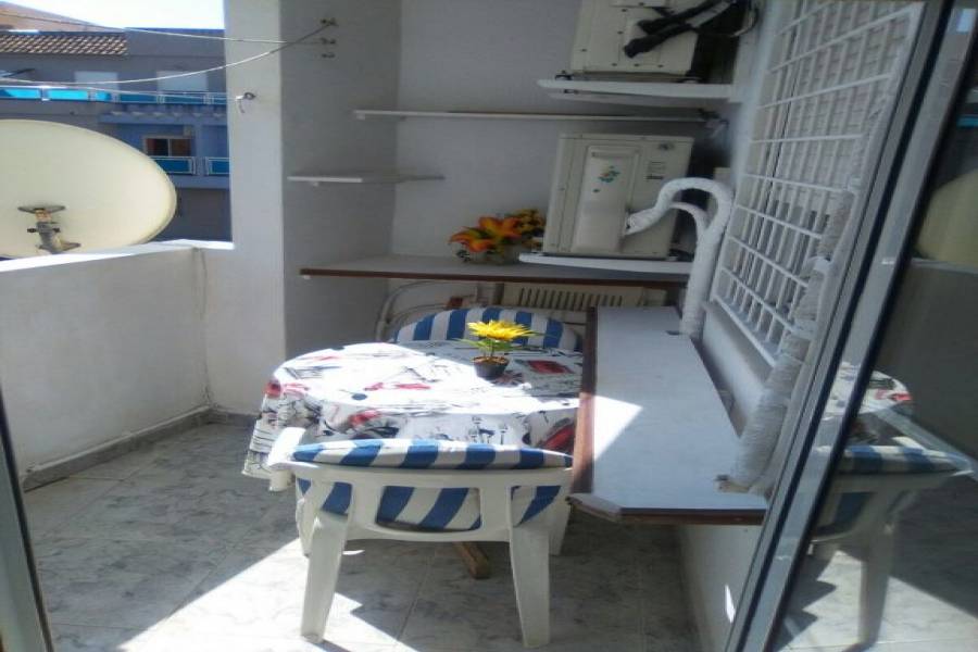 Torrevieja,Alicante,España,2 Bedrooms Bedrooms,1 BañoBathrooms,Apartamentos,32119