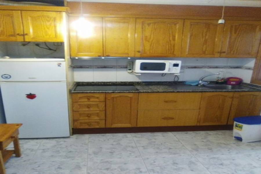 Torrevieja,Alicante,España,2 Bedrooms Bedrooms,1 BañoBathrooms,Apartamentos,32119