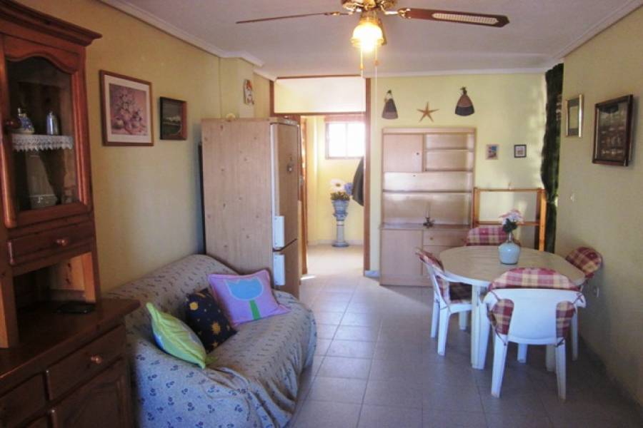Torrevieja,Alicante,España,3 Bedrooms Bedrooms,1 BañoBathrooms,Apartamentos,32123