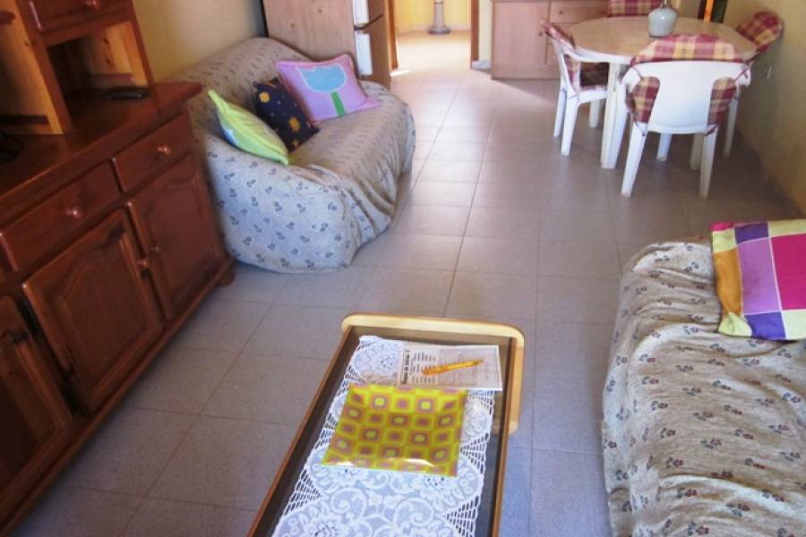 Torrevieja,Alicante,España,3 Bedrooms Bedrooms,1 BañoBathrooms,Apartamentos,32123