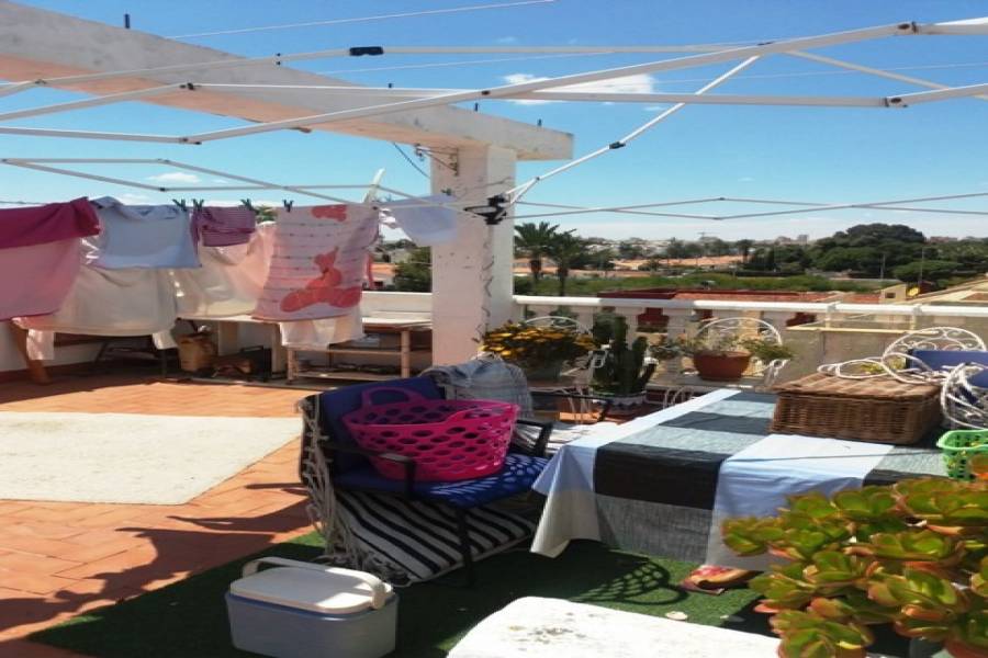 Torrevieja,Alicante,España,2 Bedrooms Bedrooms,1 BañoBathrooms,Apartamentos,32127