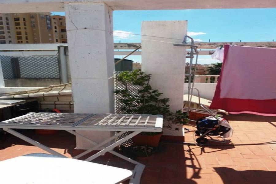 Torrevieja,Alicante,España,2 Bedrooms Bedrooms,1 BañoBathrooms,Apartamentos,32127