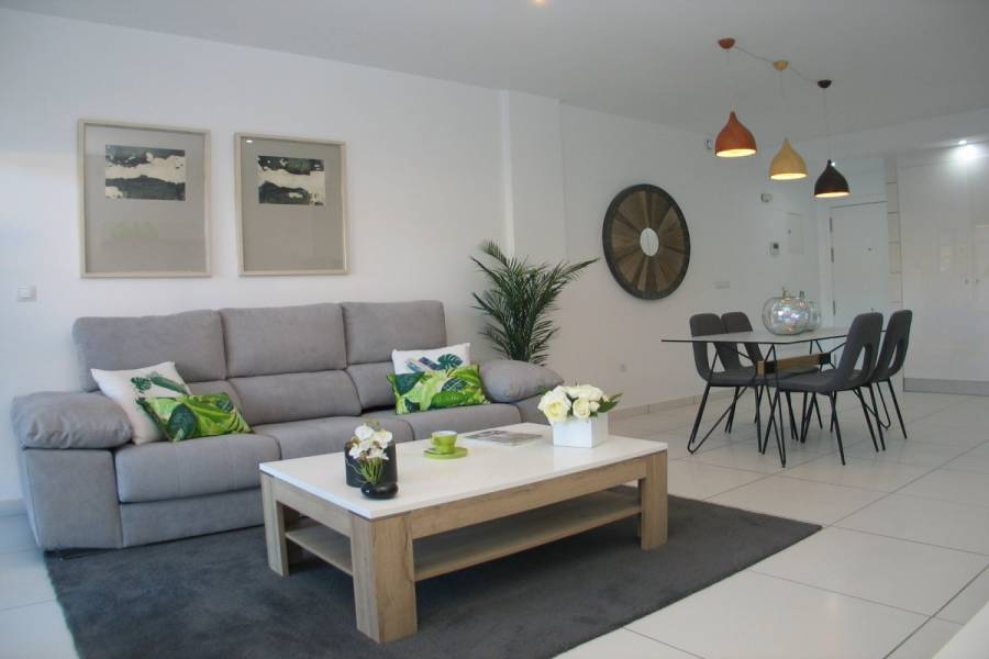 Orihuela Costa,Alicante,España,2 Bedrooms Bedrooms,2 BathroomsBathrooms,Apartamentos,32129