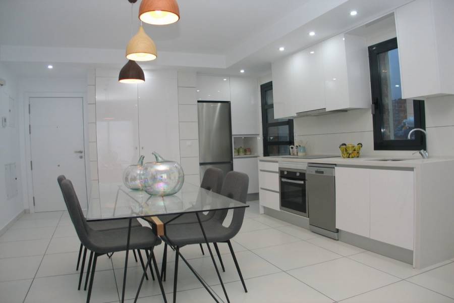 Orihuela Costa,Alicante,España,2 Bedrooms Bedrooms,2 BathroomsBathrooms,Apartamentos,32129