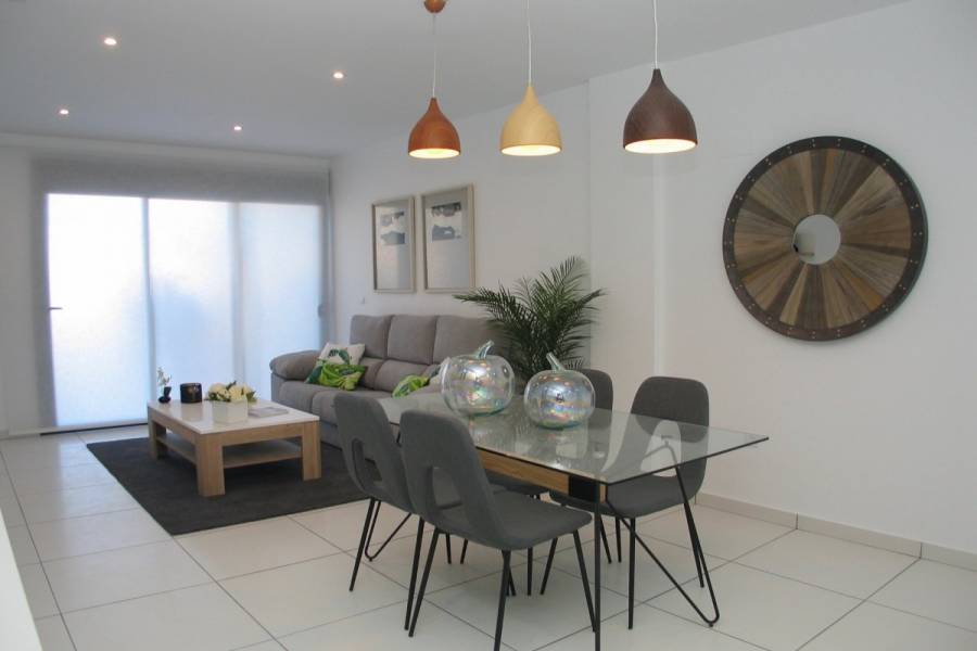 Orihuela Costa,Alicante,España,2 Bedrooms Bedrooms,2 BathroomsBathrooms,Apartamentos,32129